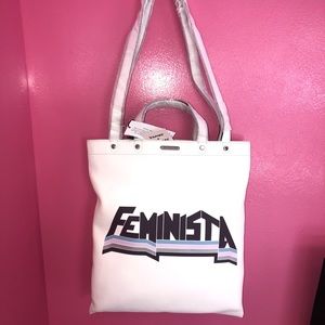 Rebecca Minkoff Feminists Bag NWT